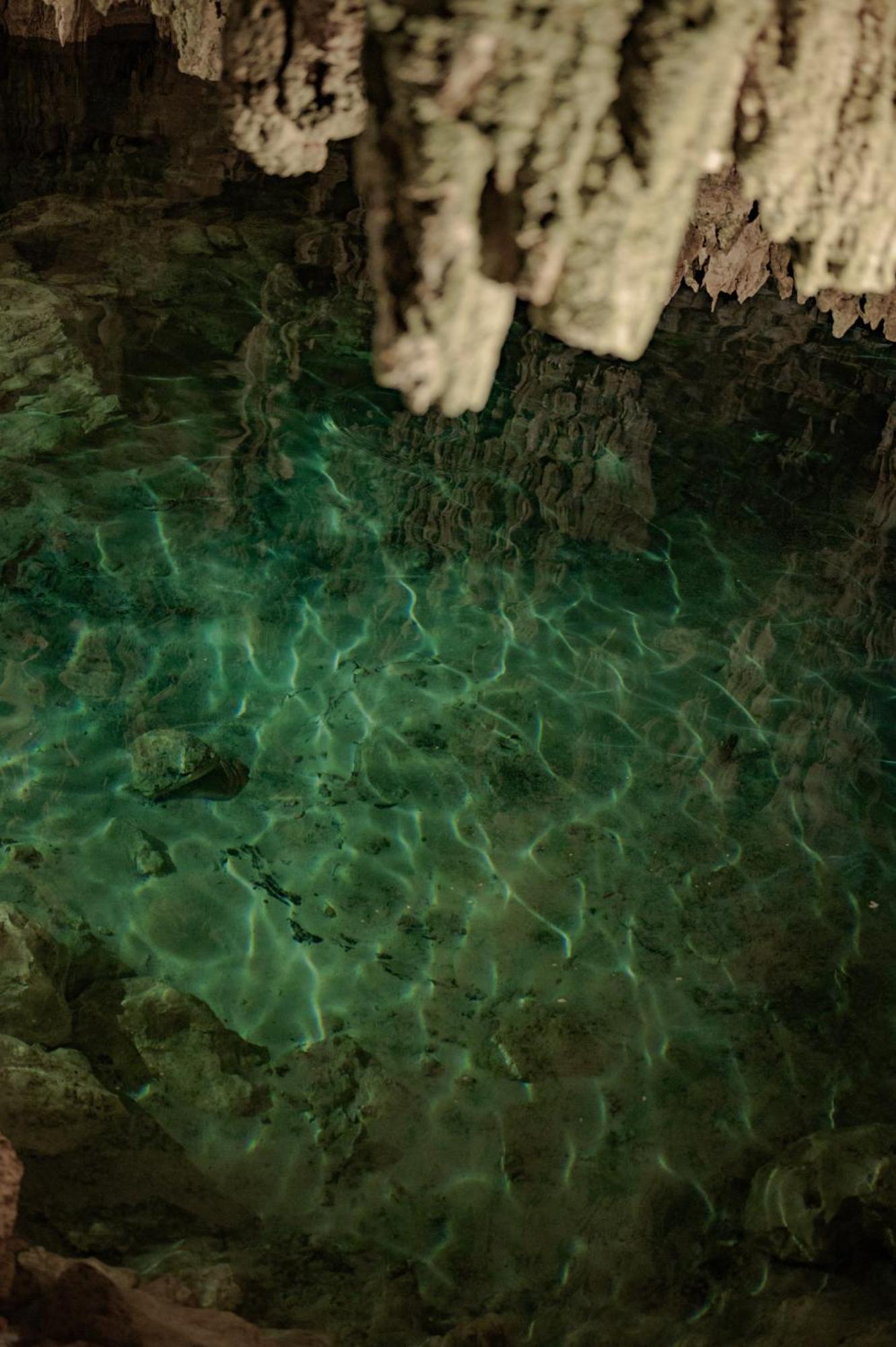 Naum - Secluded Villa With Private Cenote Тулум Экстерьер фото