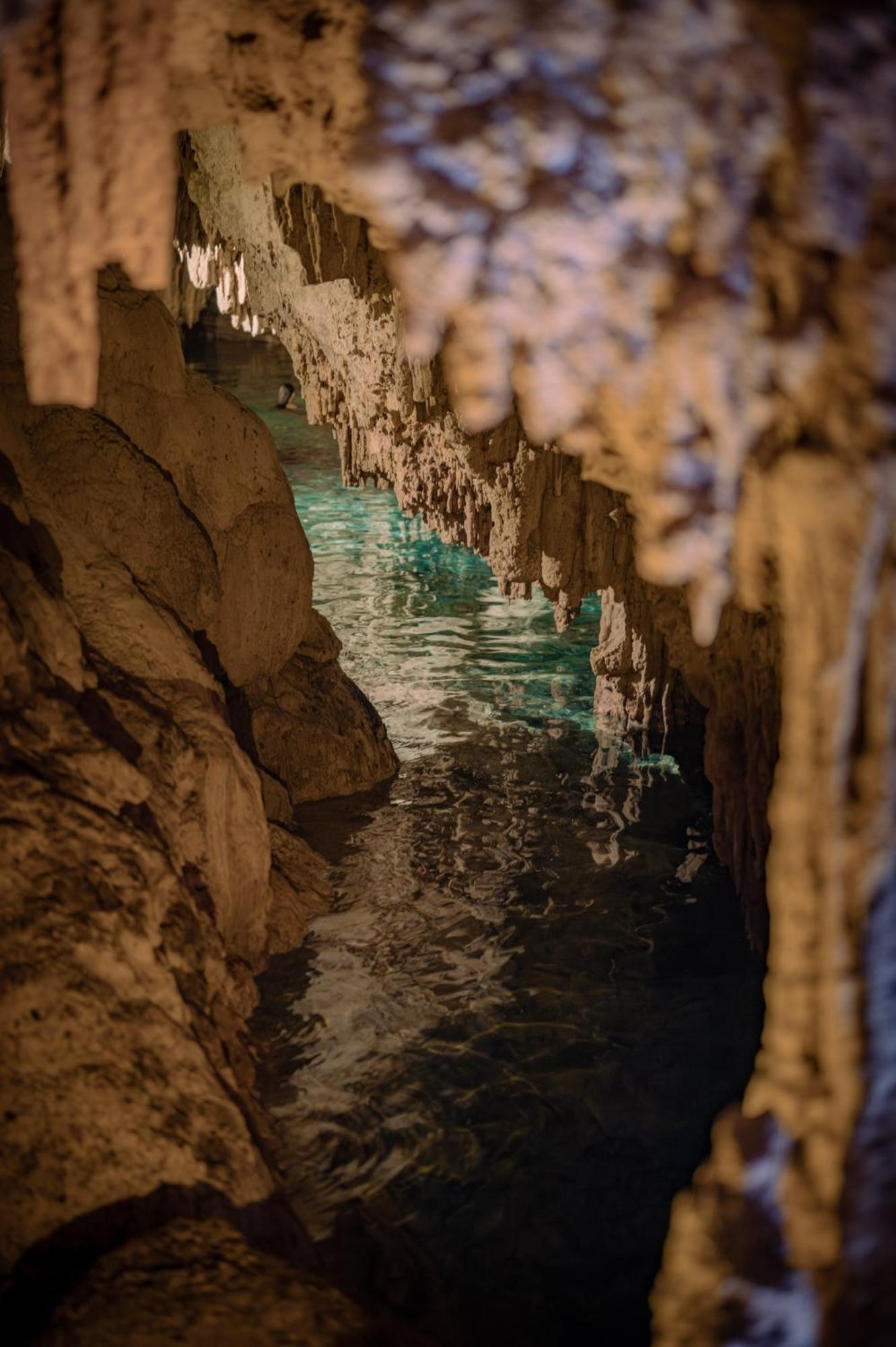 Naum - Secluded Villa With Private Cenote Тулум Экстерьер фото